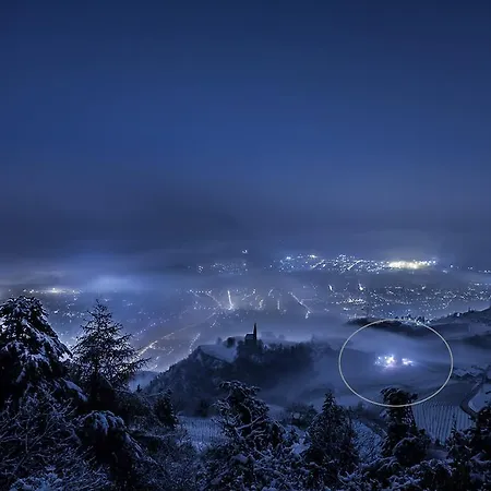 Tollhof Фермерский дом Больцано