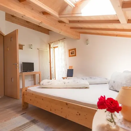 Tollhof * Больцано