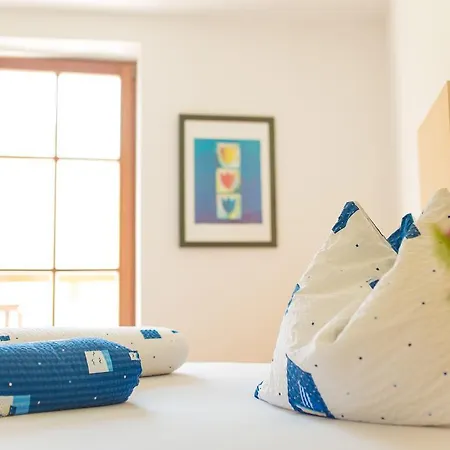 Фермерский дом Tollhof