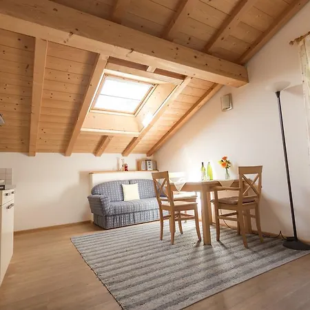 Tollhof Farm stay