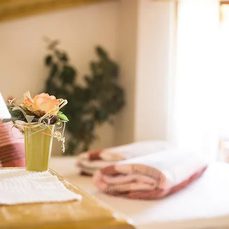 Tollhof Фермерский дом Больцано