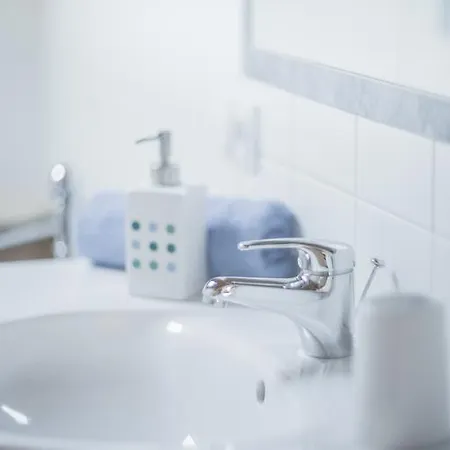 Tollhof Фермерский дом *