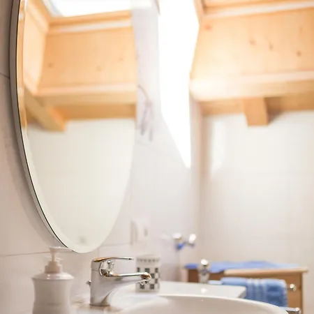 Tollhof Фермерский дом