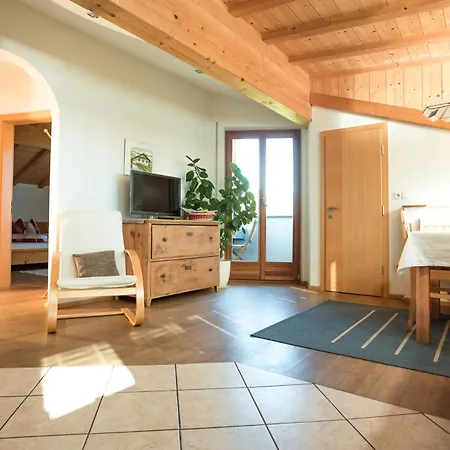 팜스테이 Tollhof 볼차노