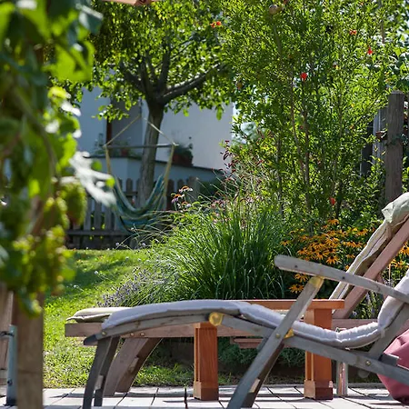 Фермерский дом Tollhof