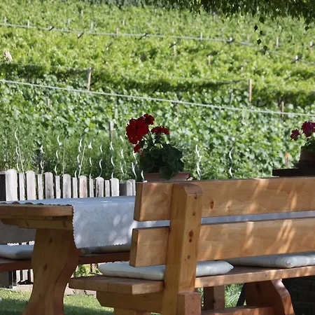 Фермерский дом Tollhof