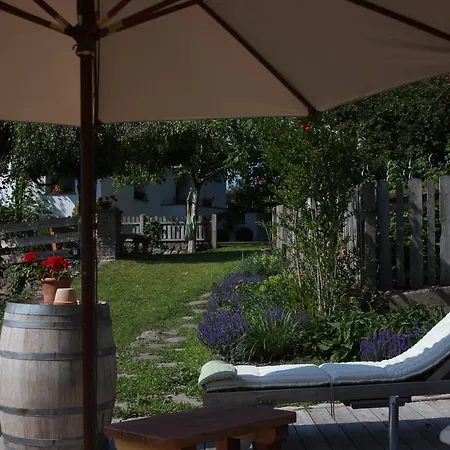 Tollhof Больцано