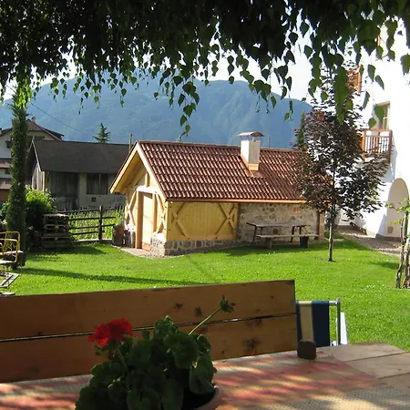 Tollhof Больцано