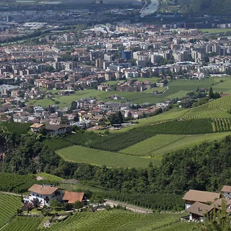 Tollhof Больцано