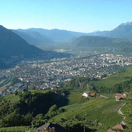 Tollhof Фермерский дом *