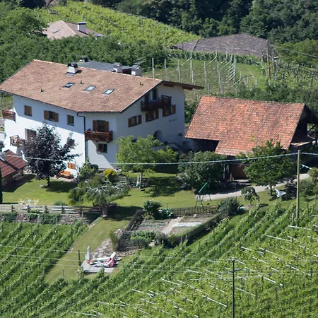 Tollhof * Bozen