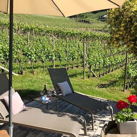 Farm stay Tollhof