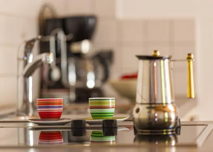 Tollhof 팜스테이 *