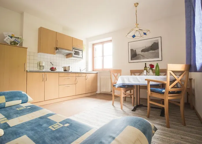 Tollhof 팜스테이 *