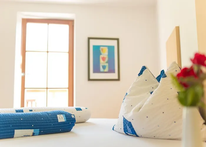 팜스테이 Tollhof