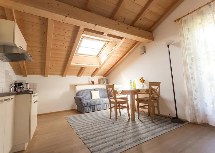 Tollhof 팜스테이