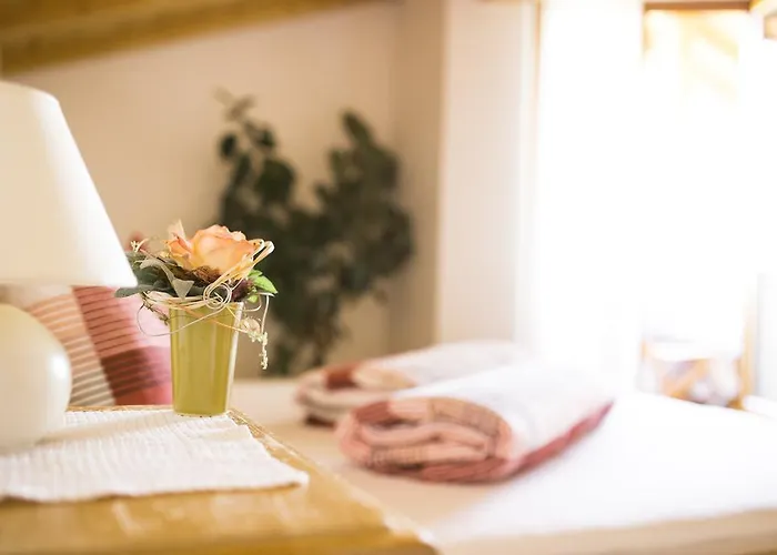 图尔霍夫农家乐 农家乐 博尔扎诺