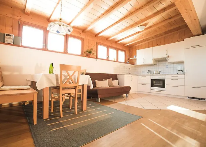 图尔霍夫农家乐