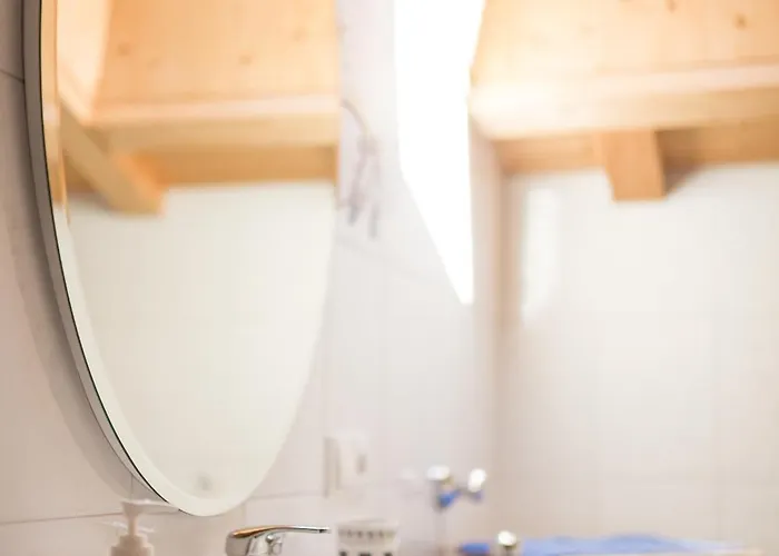 图尔霍夫农家乐 农家乐