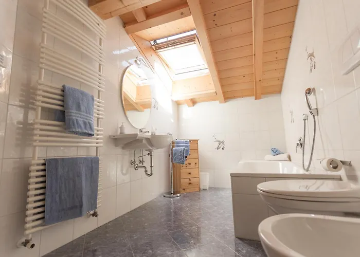 图尔霍夫农家乐 农家乐