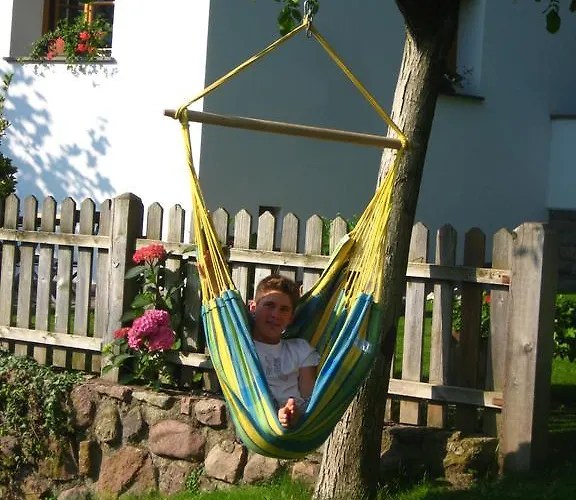 팜스테이 Tollhof