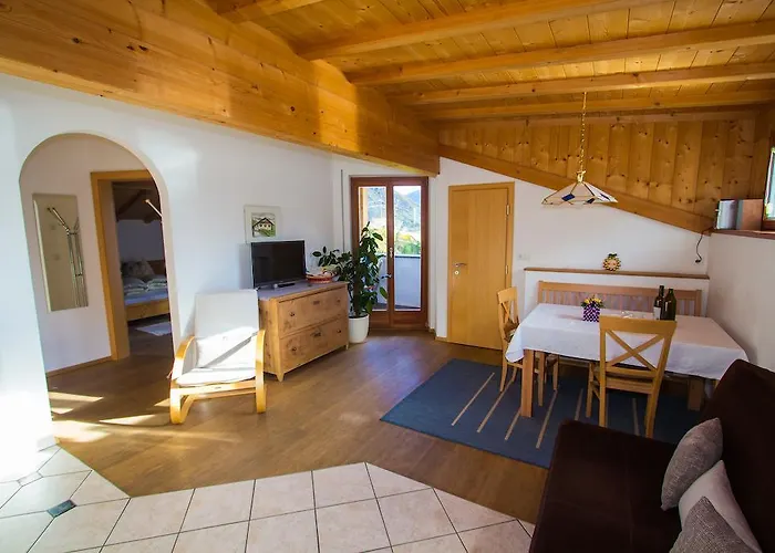 图尔霍夫农家乐