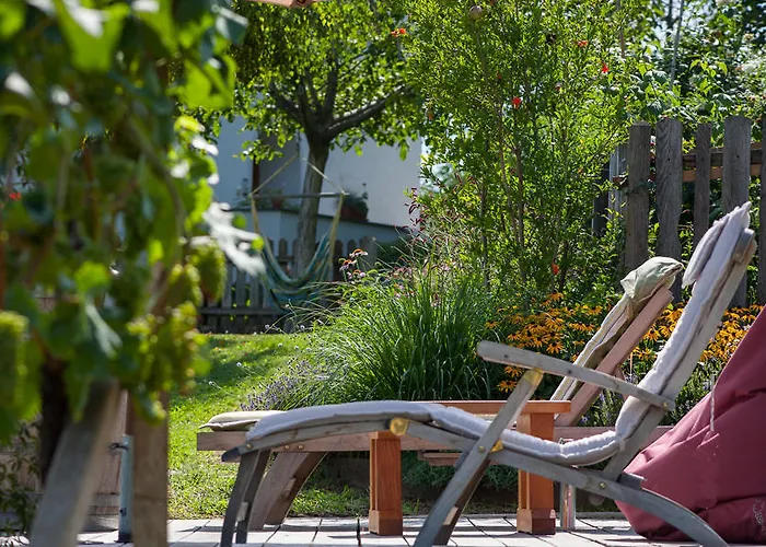 팜스테이 Tollhof