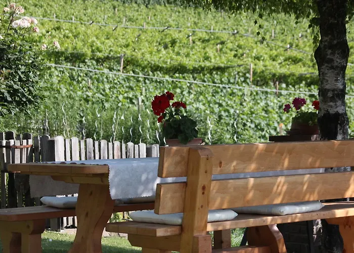 农家乐 图尔霍夫农家乐