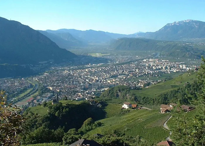 Tollhof 팜스테이 *